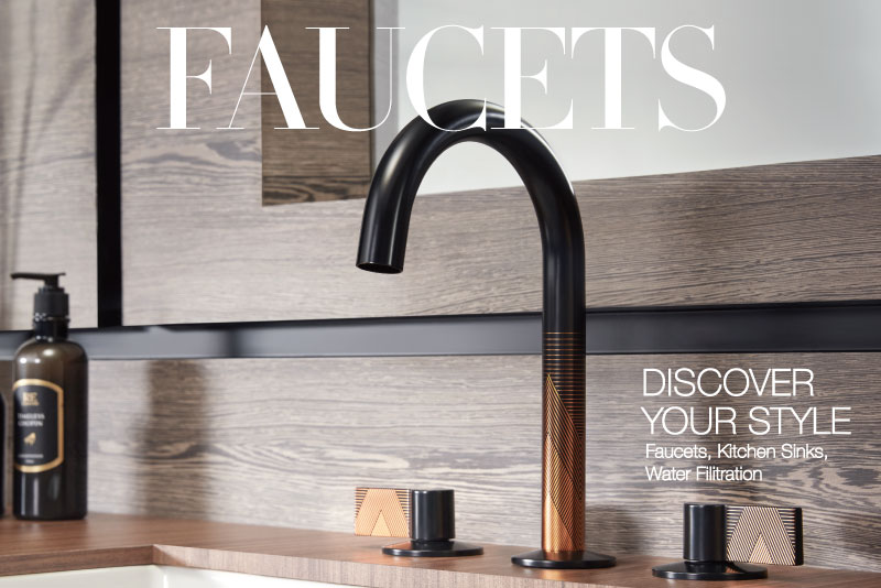 Faucets 2019