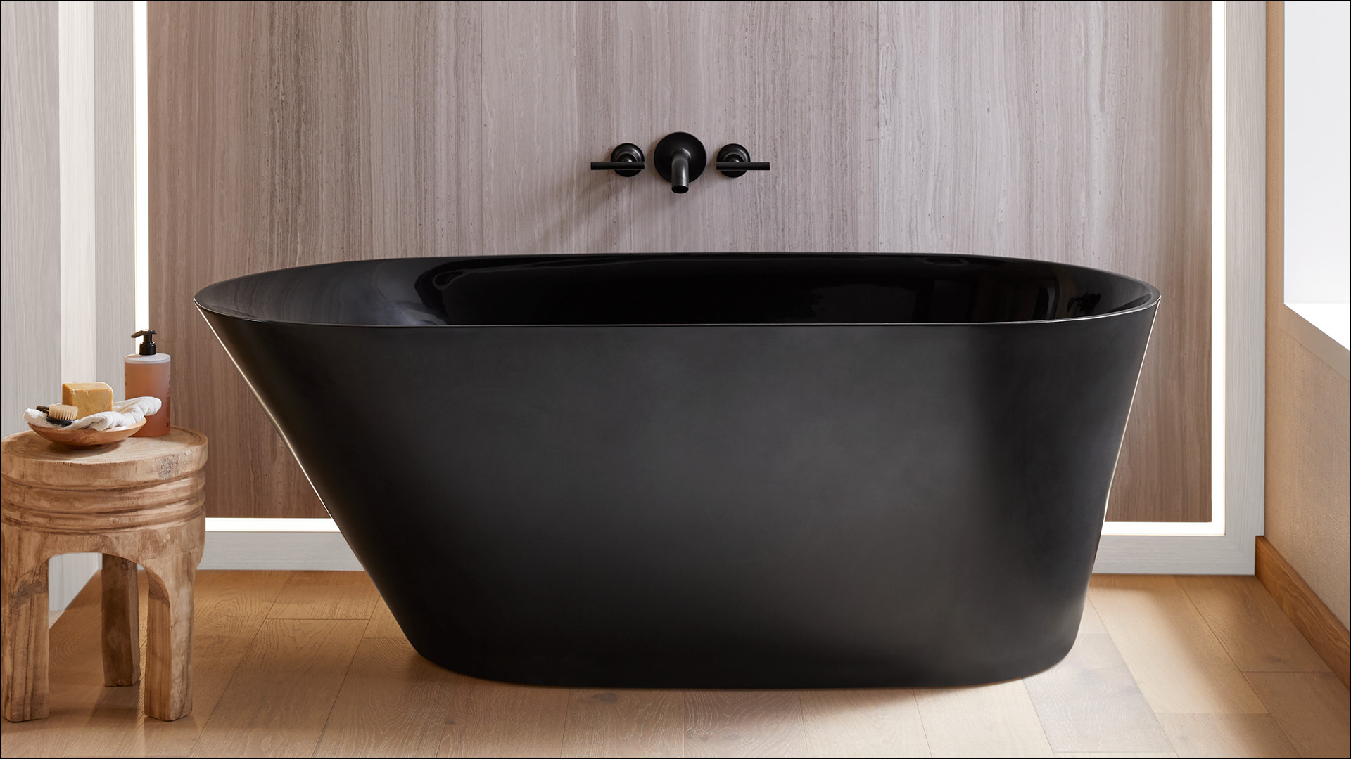 Kohler Brings Global Innovations and Immersive Experiences to Salone Kohler Brings Global Innovations and Immersive Experiences to Salone